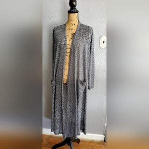 Womens Cardigan